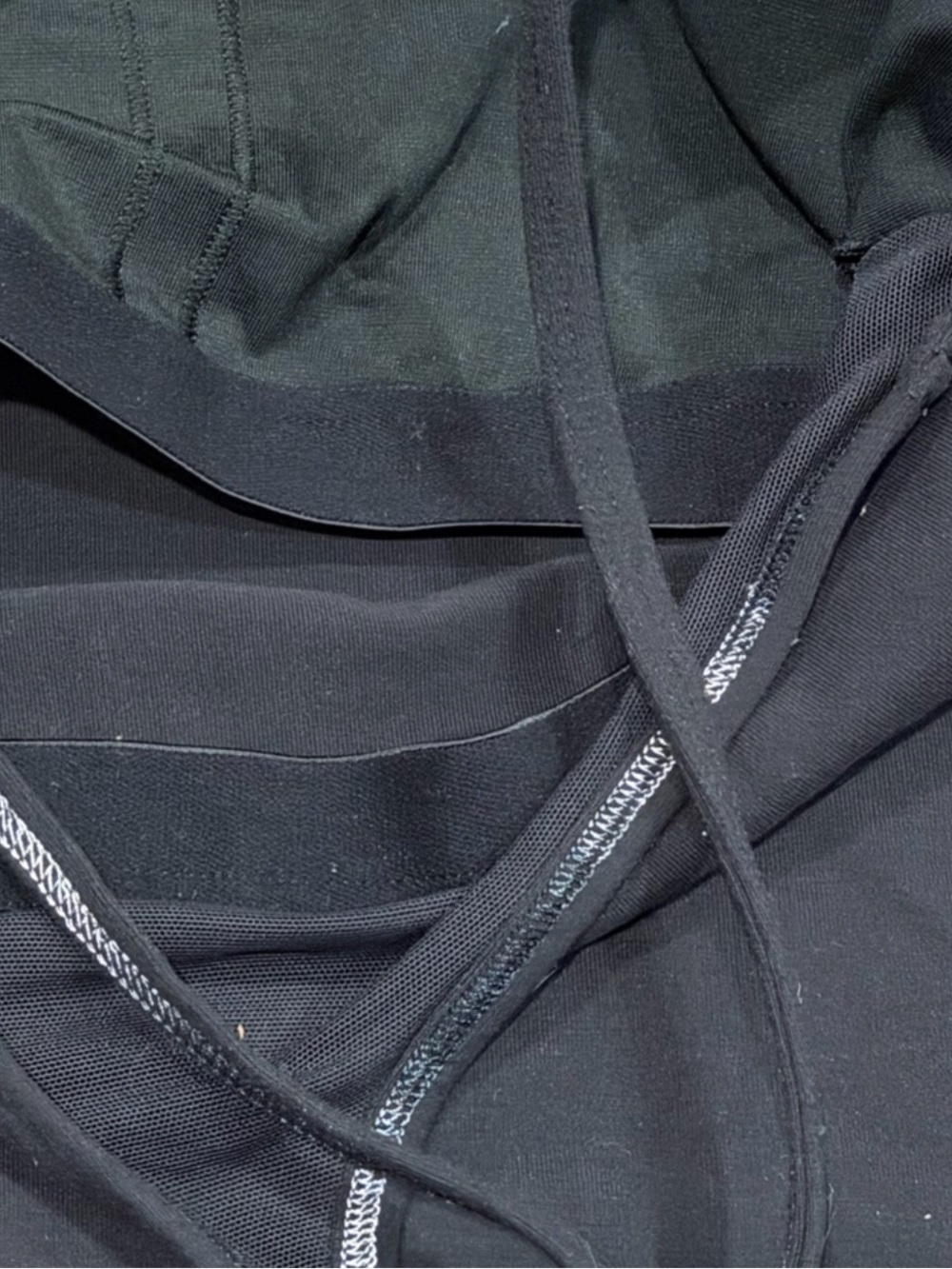 Lululemon Racerback Strappy Tank - Picture 5 of 5